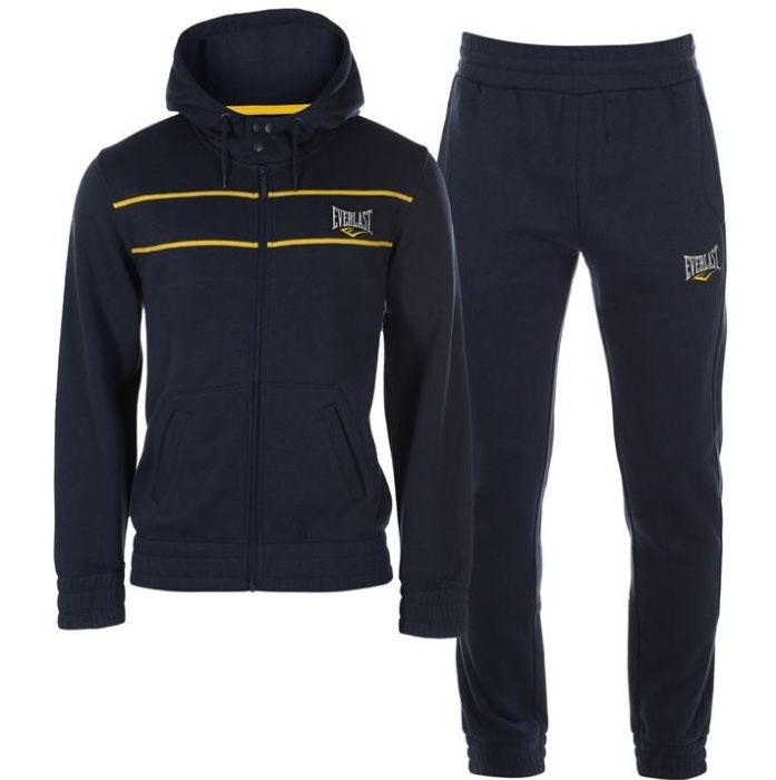 Костюм спортивный Everlast Soft Lining Navy