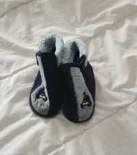 Pantufas menino tam 23