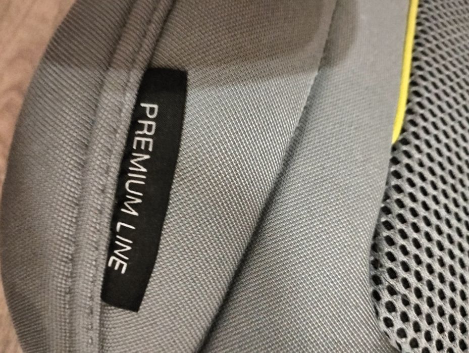 Автокресло britax romer kidfix 3 S