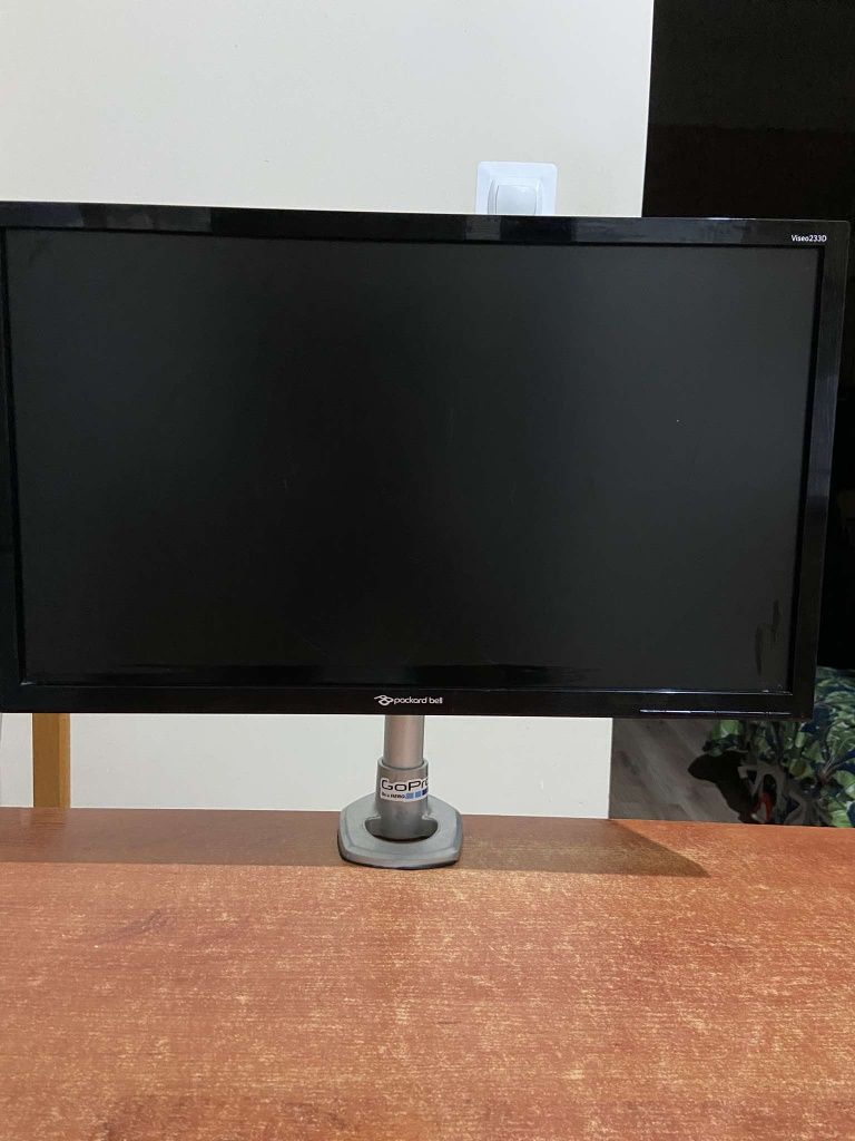 Monitor 23 cale tanio!!