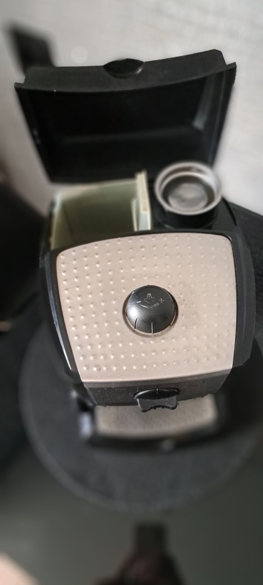 Кофеварка DeLonghi EC 155
