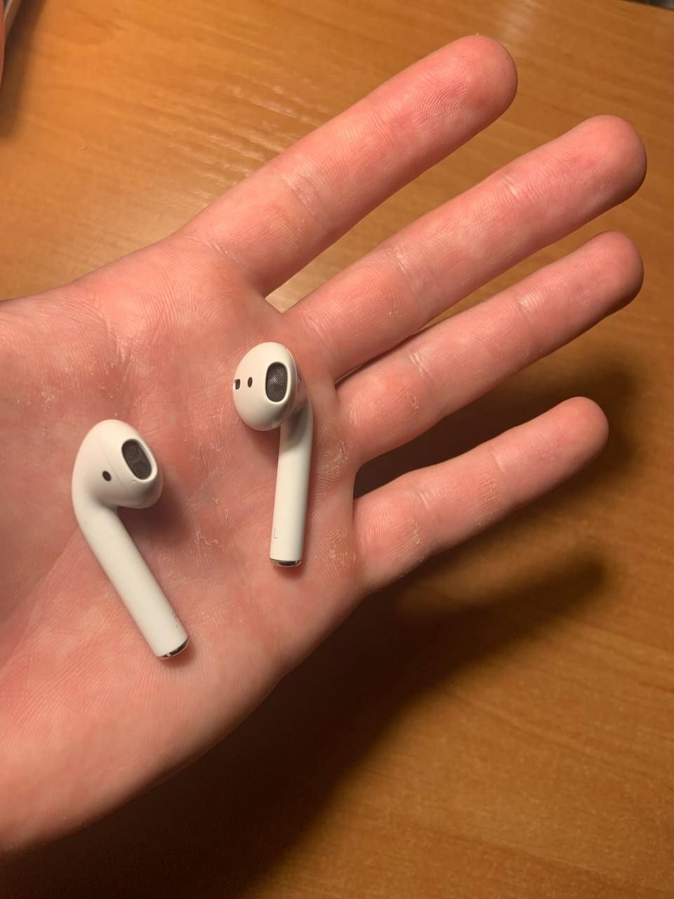 Airpods 2 Аирподс 2