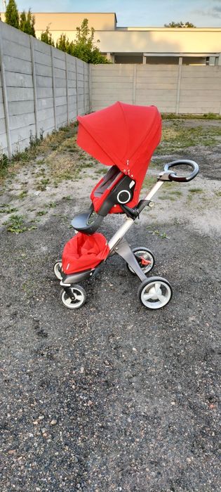 Wózek dziecięcy STOKKE