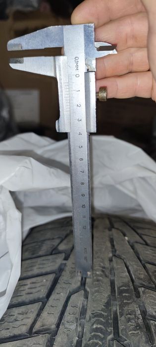 Резина зимова Nokian Nordman RS2 205/55/R16