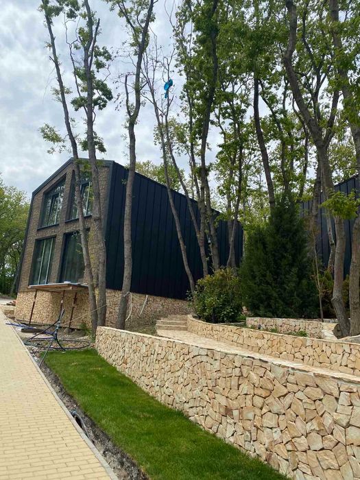 Продам котедж у новому ЖК Варна Болгарія Болгария розрахунок в Україні