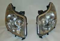 Reflektory Lampy Lampa DUCATO BOXER JUMPER