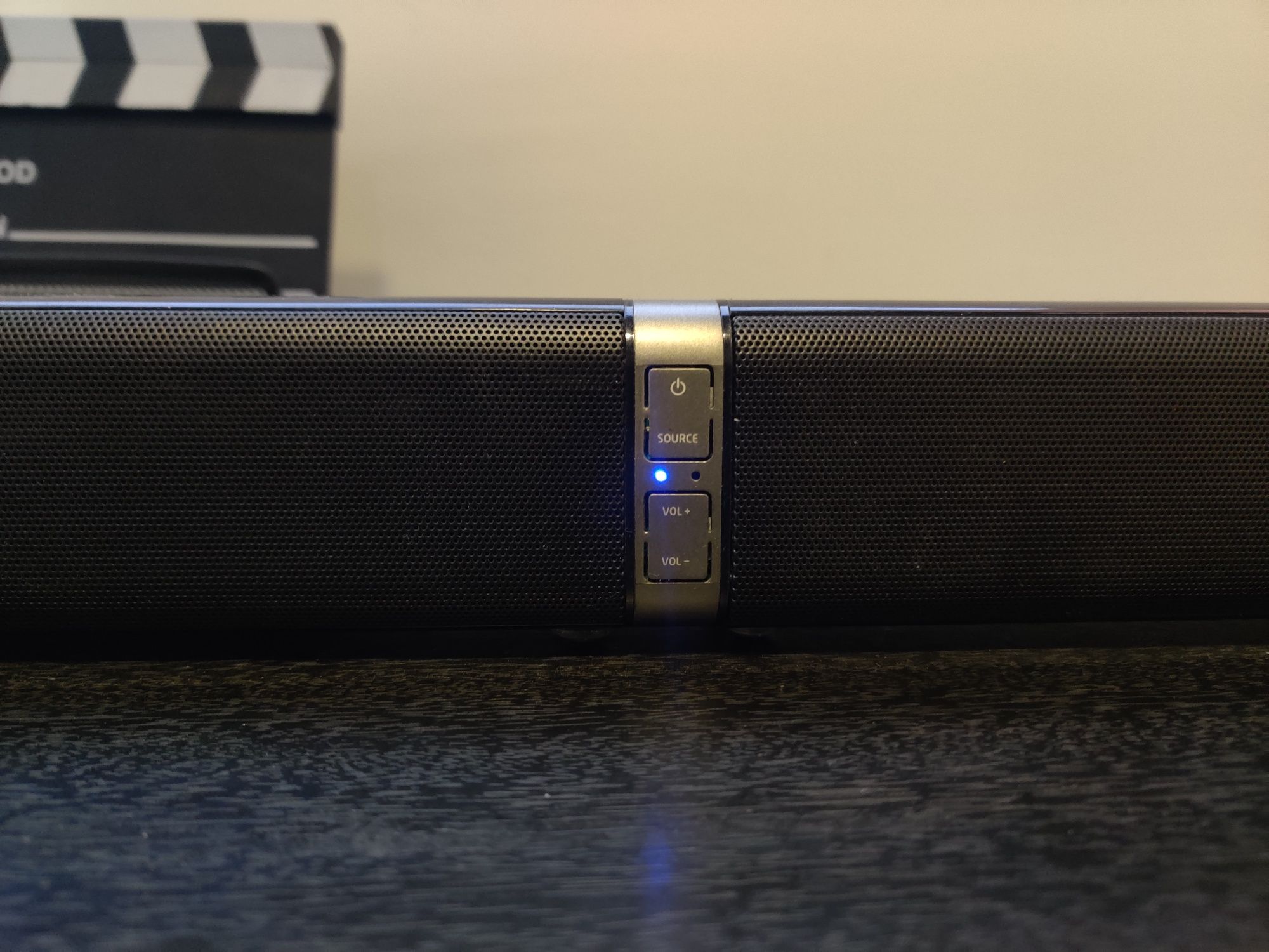 Soundbar 50W MYWAY