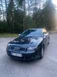 Audi A4 B6 1.9 дизель