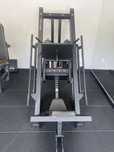 Combo Prensa /Hack Squat