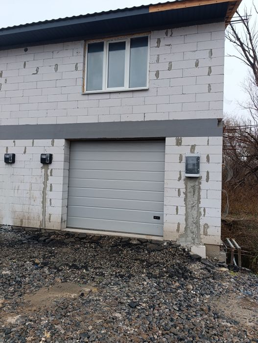 Продам гараж 100 м.кв., с. Крюківщина