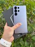 Samsung s25 Ultra silver 12/512 gb