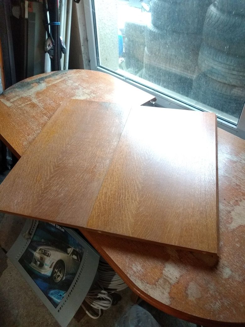 Stół 240cm, stół drewniany