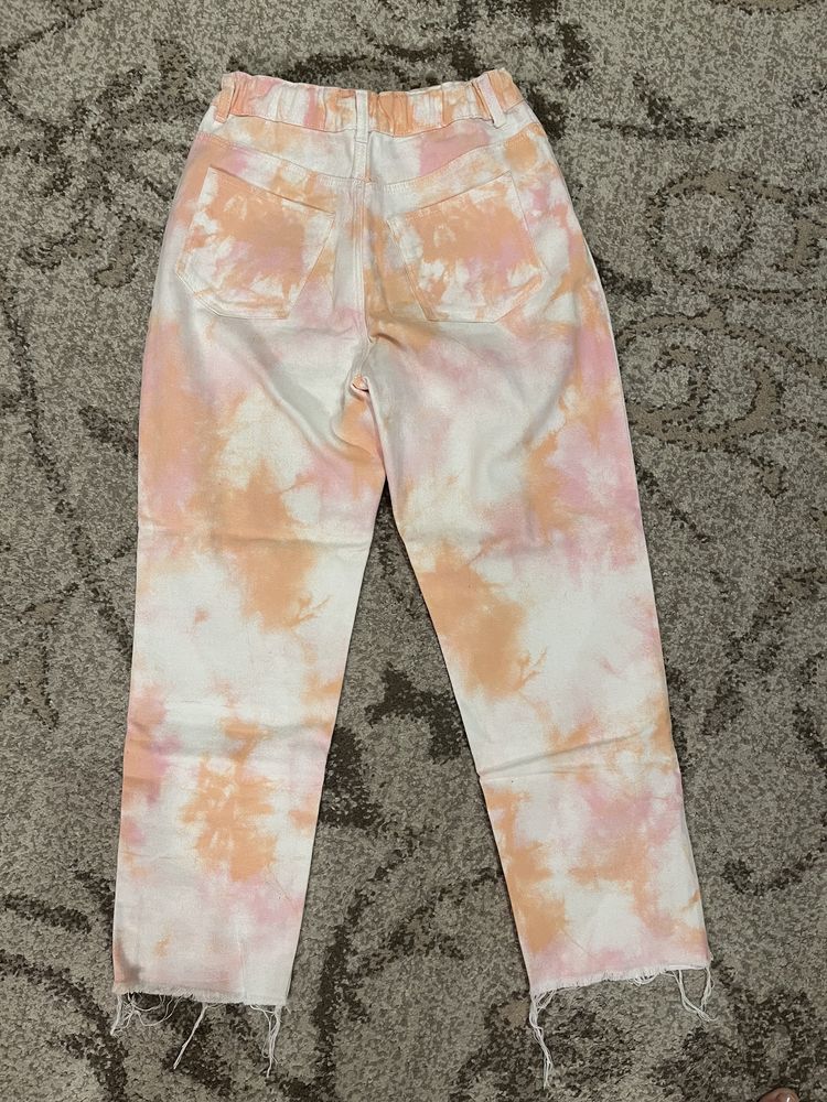 Spodnie H&M roz. 152