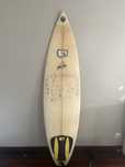 Prancha de Surf 6,4