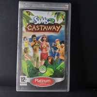 The Sims 2 Pets Psp