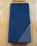 Etui do Samsunga galaxy A12 [4 modele do nokii]