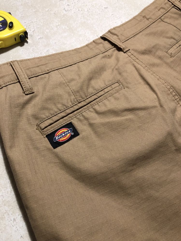 Шорти Dickies Ripstop cargo casual outdoor gorpcore tactical