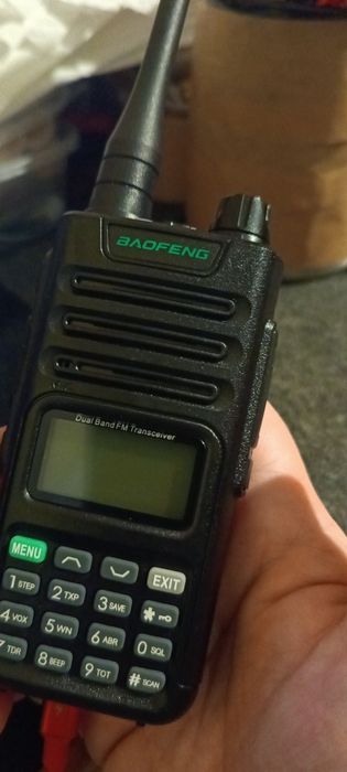 Nowa BaoFeng UV-13 PRO V2 krótkofalówka