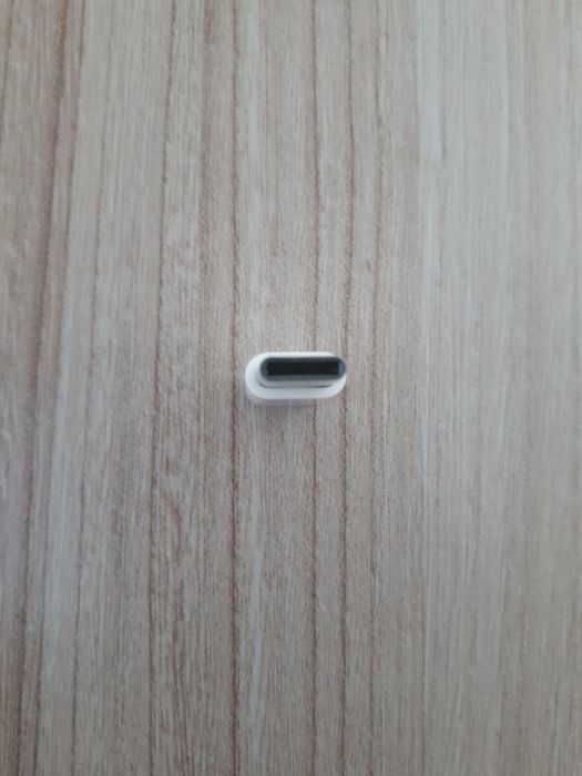 Przejściówka Adapter Micro USB-C typu C Telefonu