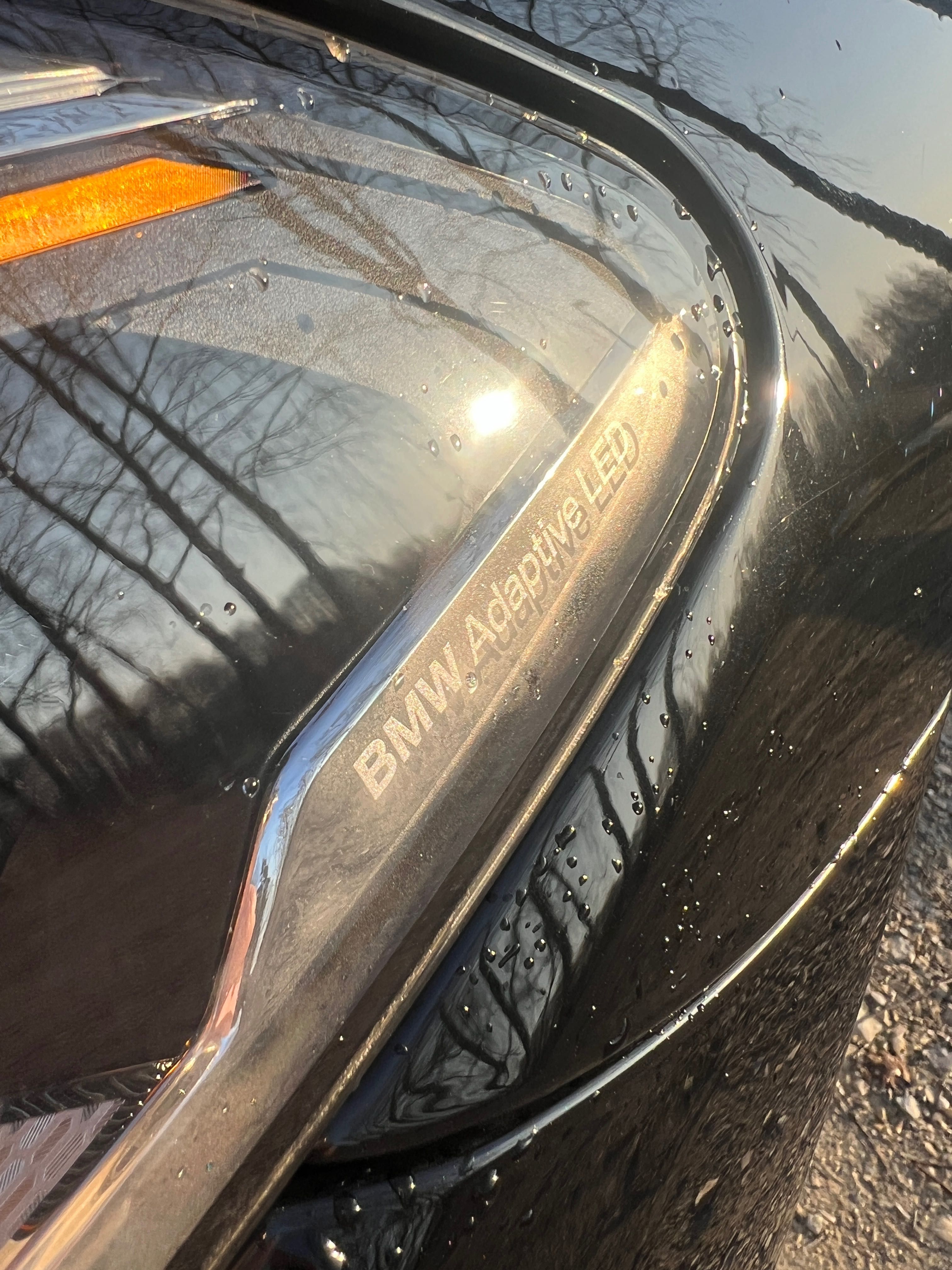 BMW F11 520d xDrive 2014 - bogate wyposażenie, serwisowany