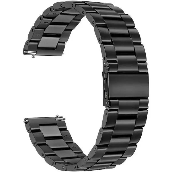 Ремешок CDK Metal Fitlink Steel Watch Band 25mm для Samsung Galaxy Wat