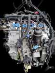MOTOR BMW SERIE 4 F 36 DE 2017 REFERENCIA B47D20A