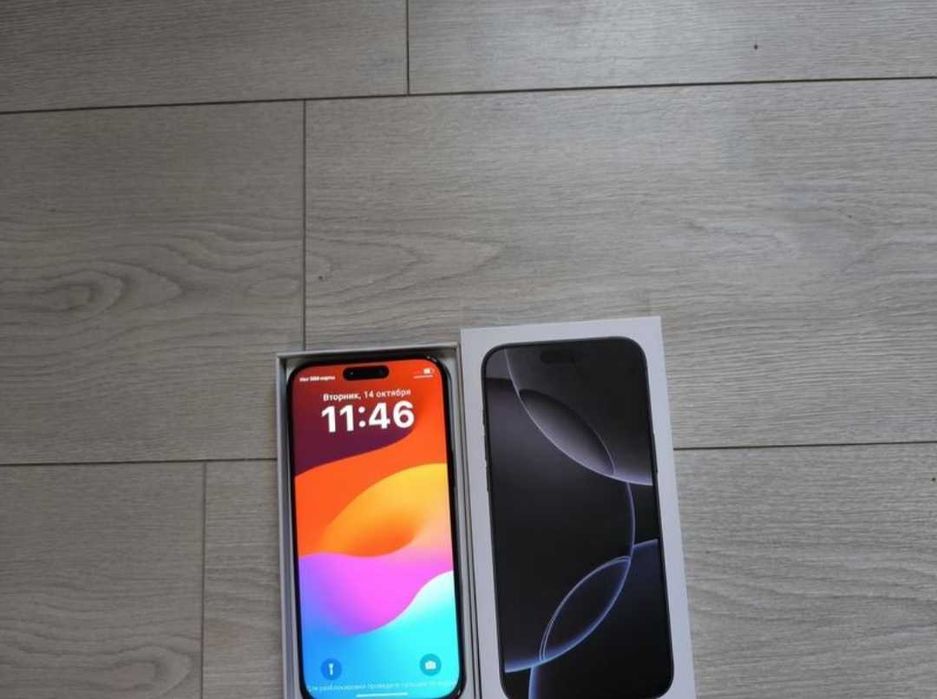 iPhone 16 pro max Андроїд