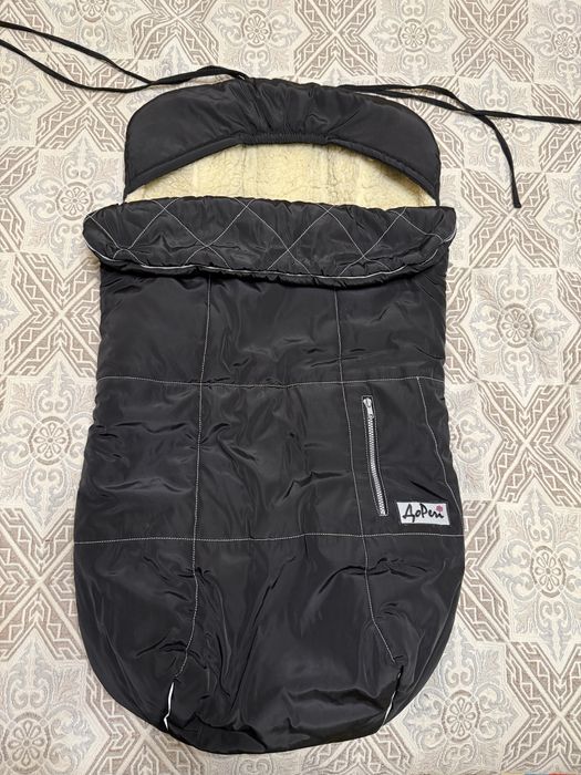 Зимовий конверт ДоРечі Dorechi