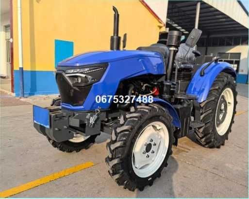 Трактори Доставка безкоштовна! ТОП продажу Гарантія Файтер Т- 504RD