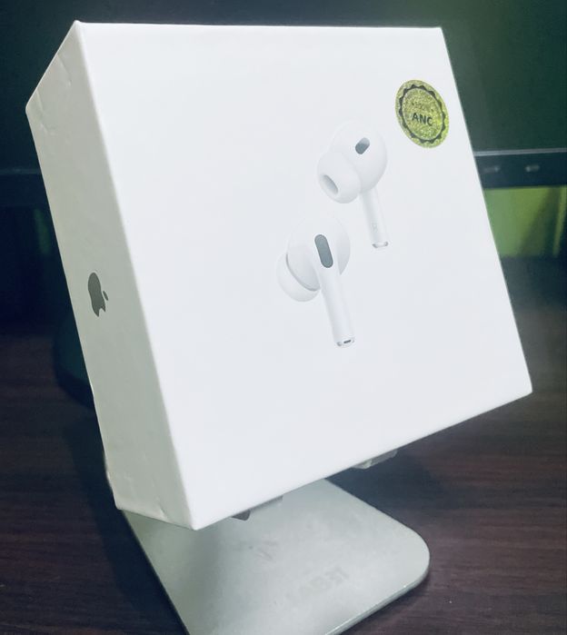 Słuchawki AirPods 2 Pro.