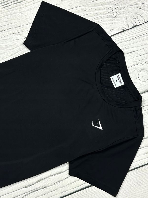 Gymshark Training Tee Koszulka z Krótkim Rękawem Damska Oddychająca r.