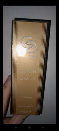 Perfuma Giordani Good as Gold 50 ml