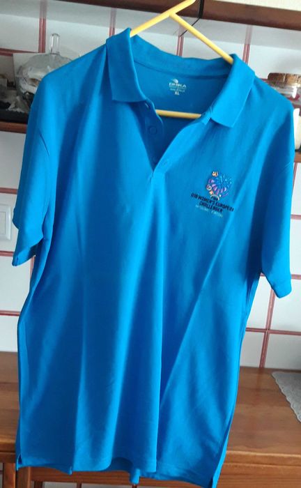 Polos M/M algodão 5€