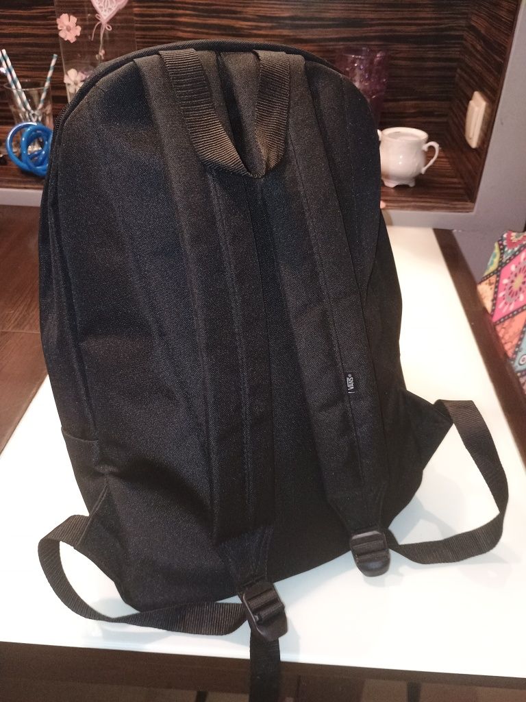 Plecak Vans plus piórnik coolpack