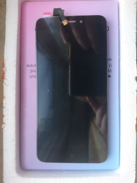 Дисплей Xiaomi Redmi 4X