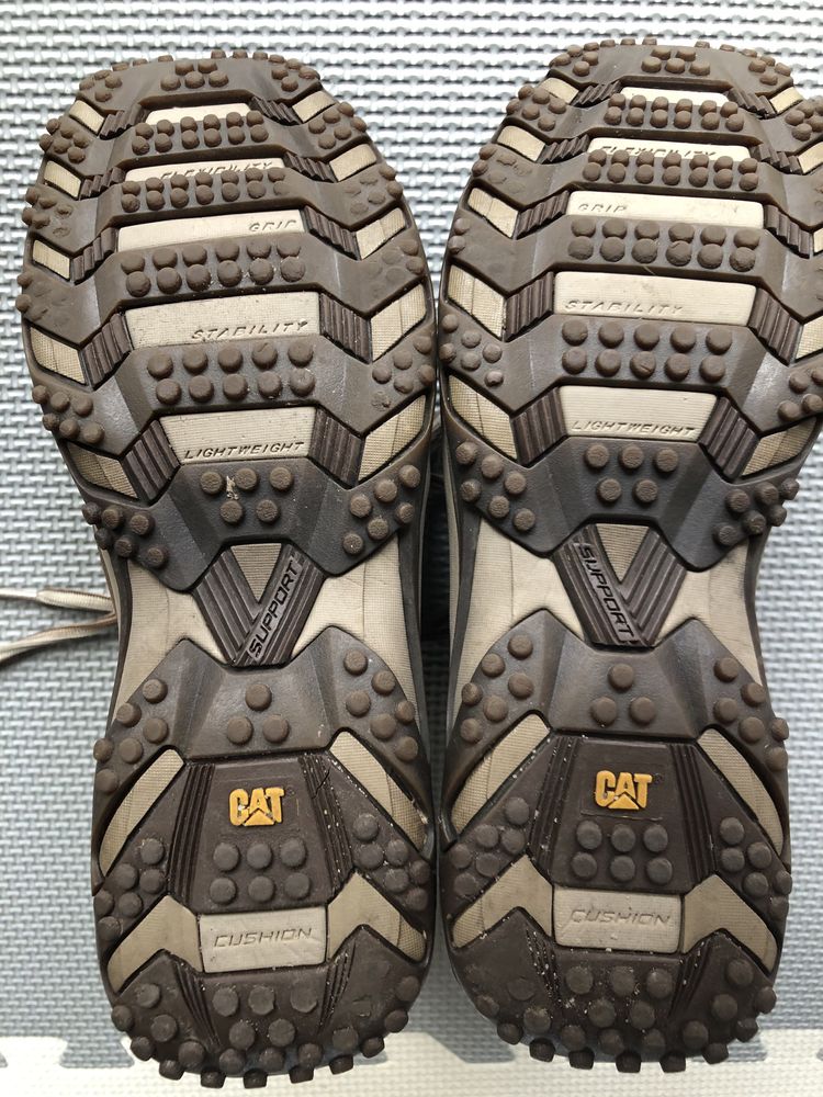 Buty CAT rozmiar 41