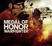 Medal of Honor: Warfighter EN Language Only Origin CD Key