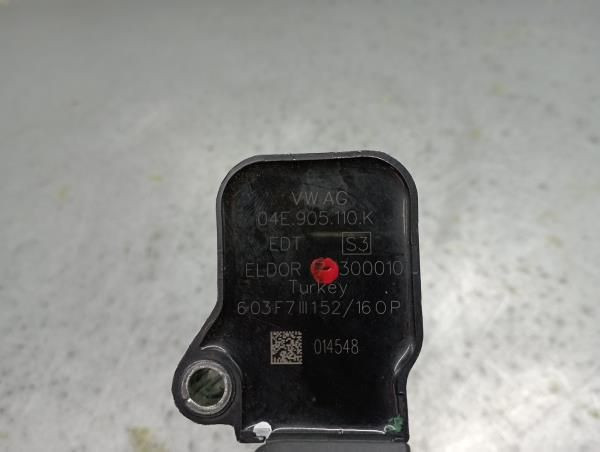 Bobina de ignição SEAT Leon (5F1)