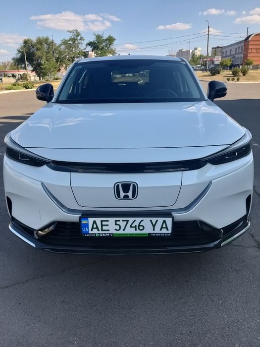 Honda eNS1 2024 53.6 kWh(180 к.с.)