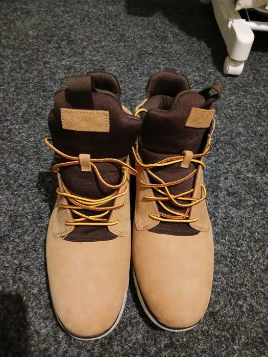 Черевики Timberland Killinghton Hiker Chukka