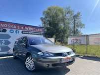 Renault Laguna 1.9 DCI//2005//Liftback//Polift//Zamiana