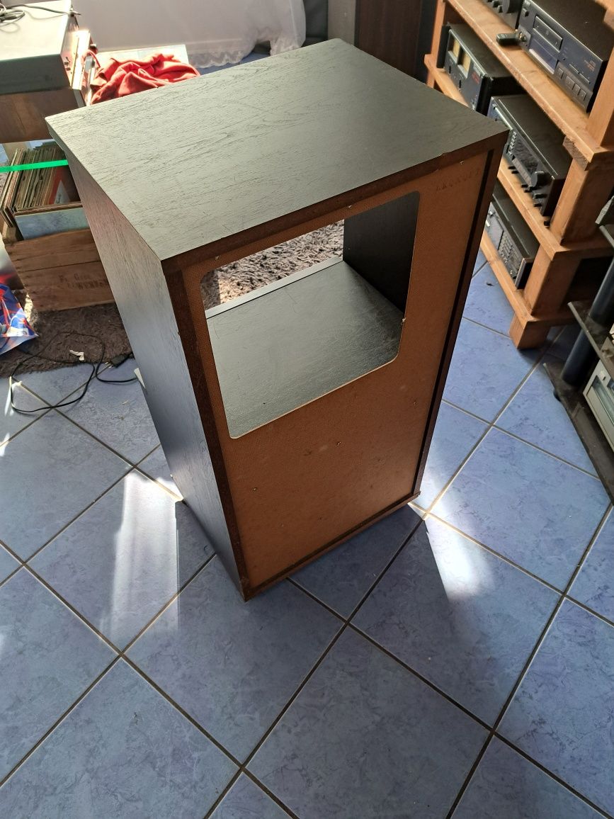 Szafka hi-fi audio Yamaha