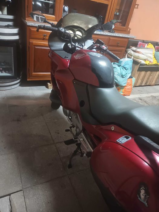 Optima Mota boa para viagen a dois