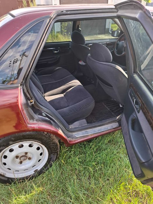 Продається форд скорпио