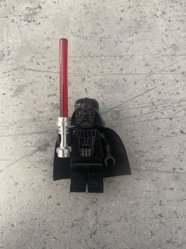 Lego star wars darth vader