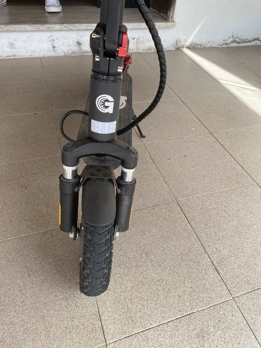 Trotinete eletrica