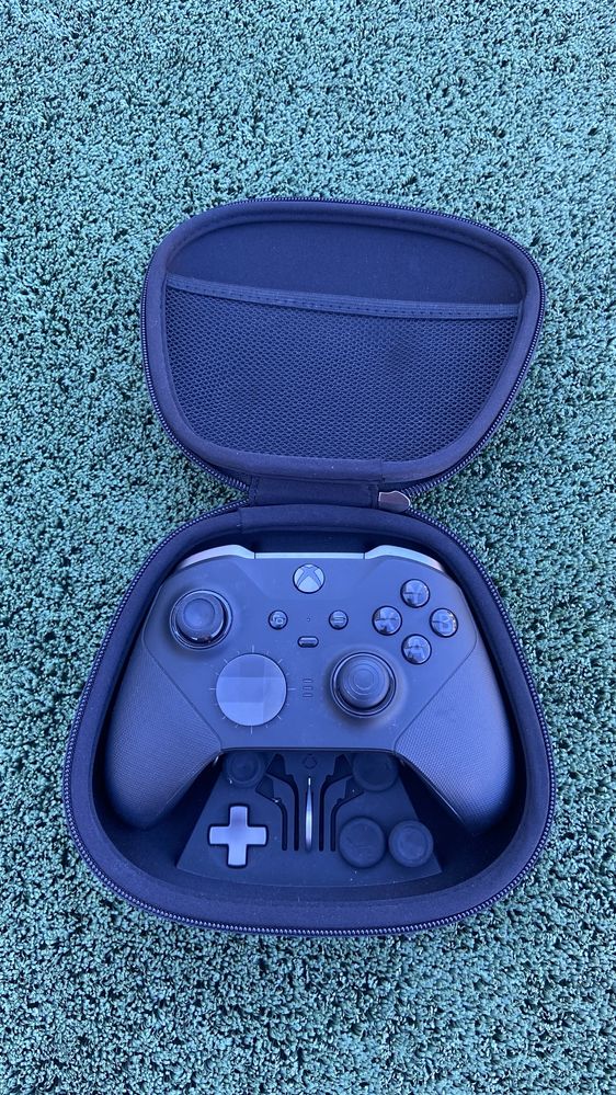 Comando Xbox Pro
