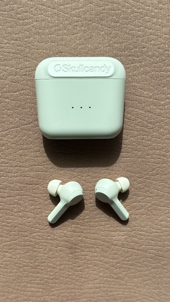 Auriculares Bluetooth True Wireless Skullcandy Indy
