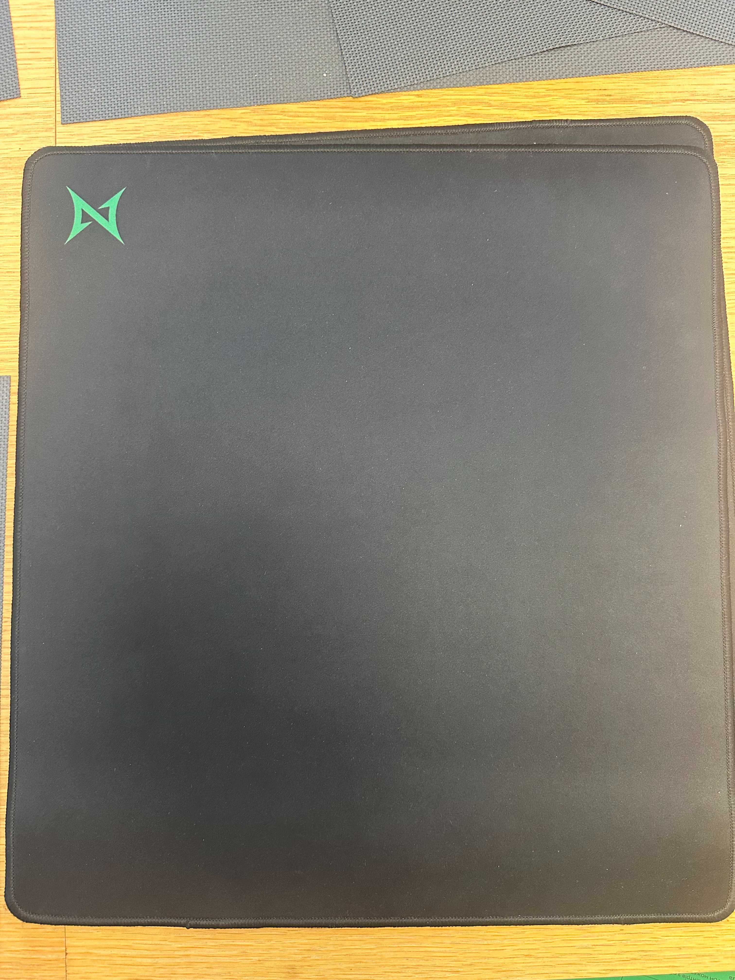 Ігрова поверхня RZTK Pro Zone 437х400