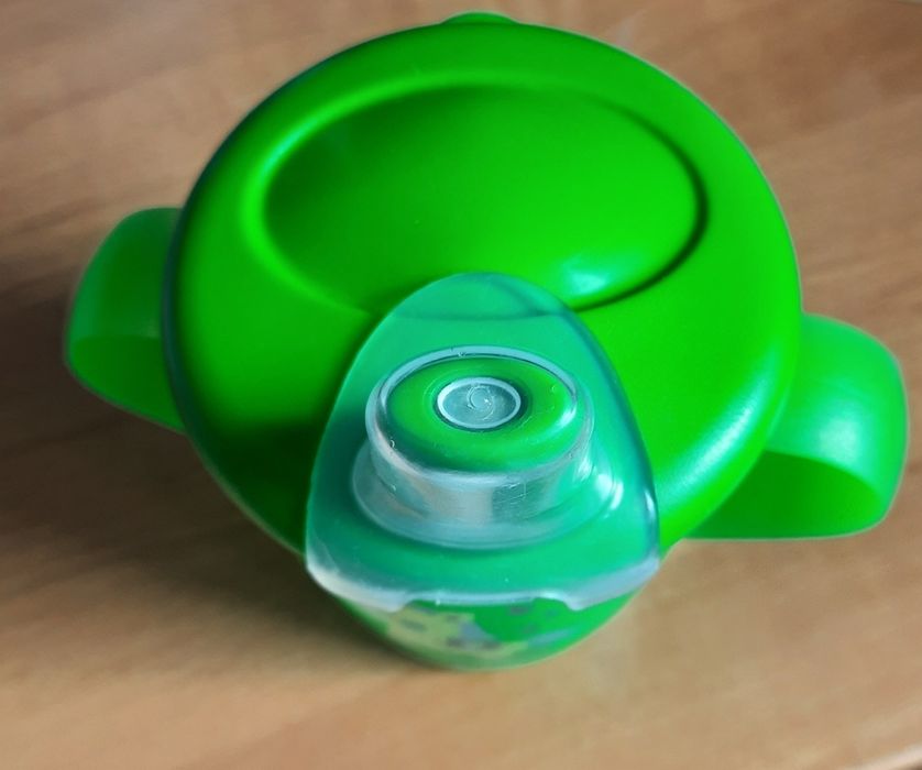 Поильник - непроливайка- CANPOL BABIES